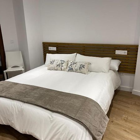Estrada Suites Авіла Екстер'єр фото